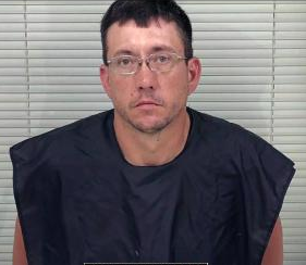 Portrait of wanted person  Bryant, Michael