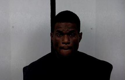 Portrait of wanted person  Murray, Donat