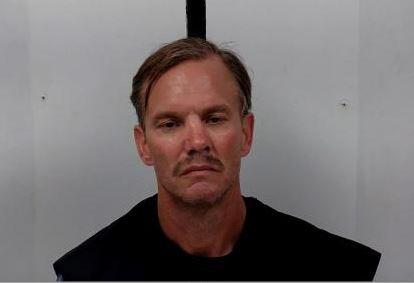 Portrait of wanted person  Collins, Douglas