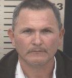 Portrait of wanted person  Meraz-Soto, Ismael