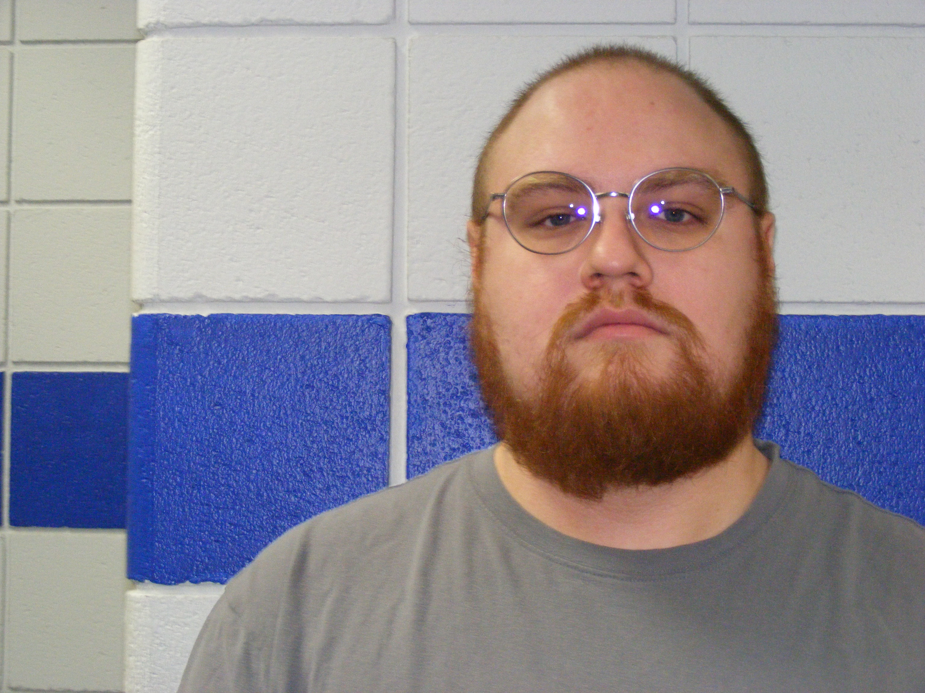Mugshot of Kenneth John McClelland