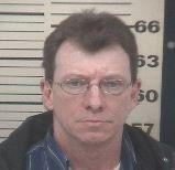 Portrait of wanted person  Parker, Ronald
