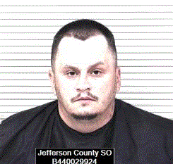 Portrait of wanted person  Kendall, Jimmy