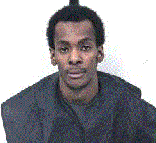 Portrait of wanted person  Taylor, Ronnie