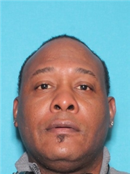 Mugshot of Aaron Lamont Lee