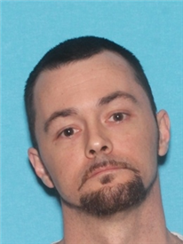 Mugshot of Anthony Lee  Strickland Mr.