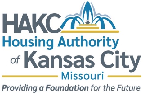 Housing Authority of Kansas City, Missouri Icon.