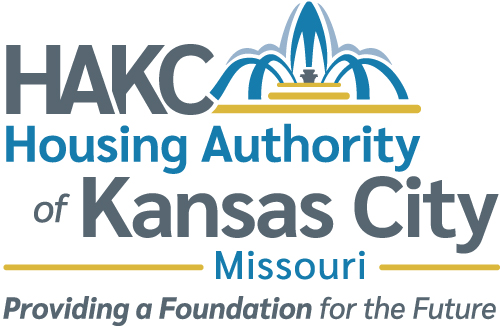 HAKC. Housing Authority of Kansas City Missouri Icon