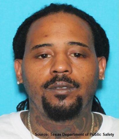 Portrait of wanted person  WHEELER, WARREN DARNELL