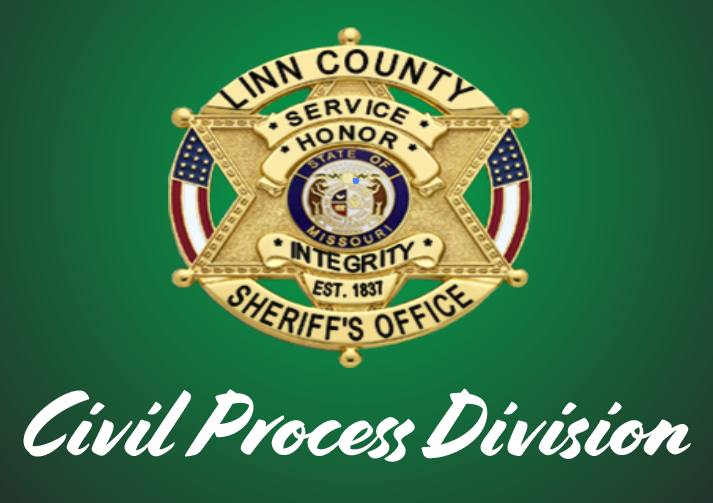 Civil Process Logo 