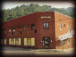 Housing Authority of Mingo County Office