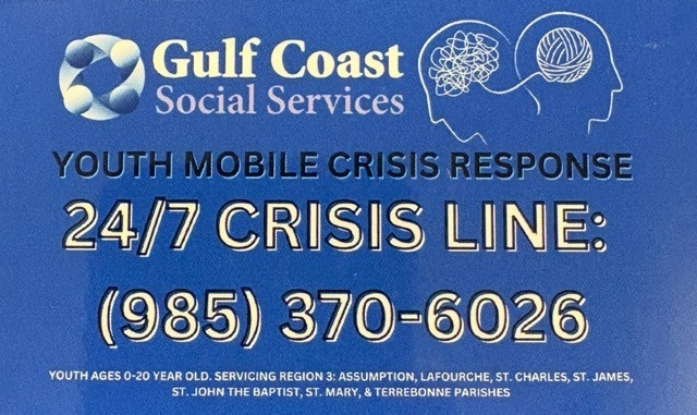 Gulf Coast Social Services