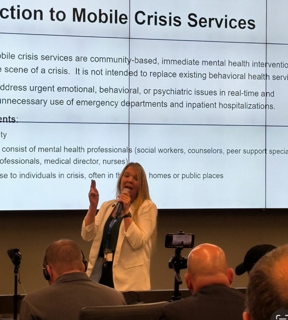 Gulf Coast Social Services