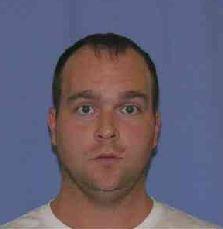 Wanted person Knight,  James Scott