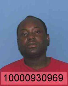 Wanted person Ervin,  Joseph Tyrell