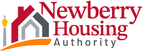 Newberry Housing Authority Logo.