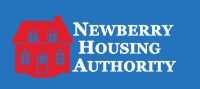 Old Newberry Housing Authority Logo.