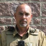 Sgt. Michael Bunting