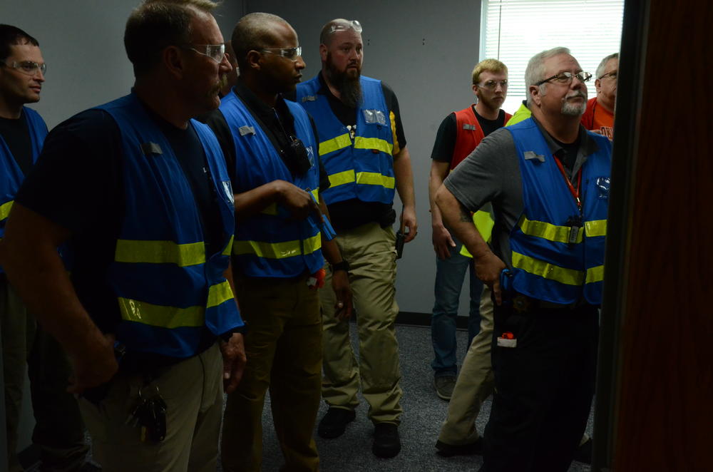 AAIR Training 1
