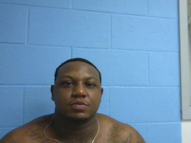 Portrait of wanted person  Dunn, Christopher Jerel