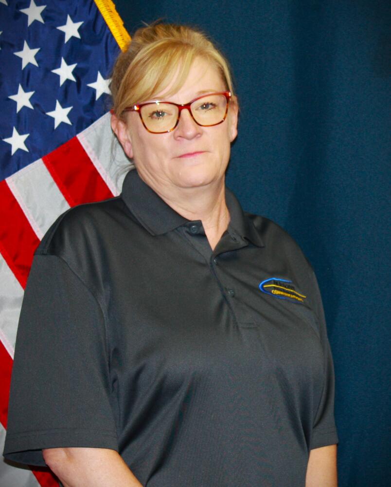 Communications Director Shields