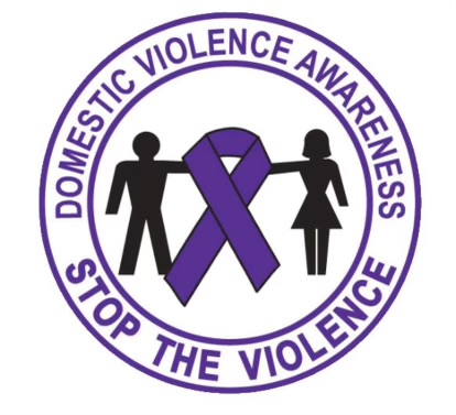 Domestic Violence Logo