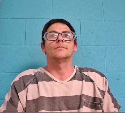 Justin Ard Arrest