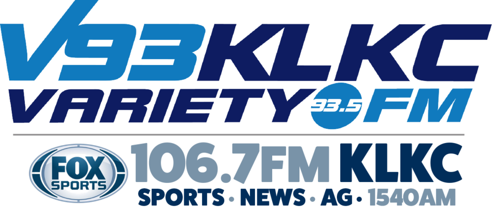 KLKC Graphic Logo