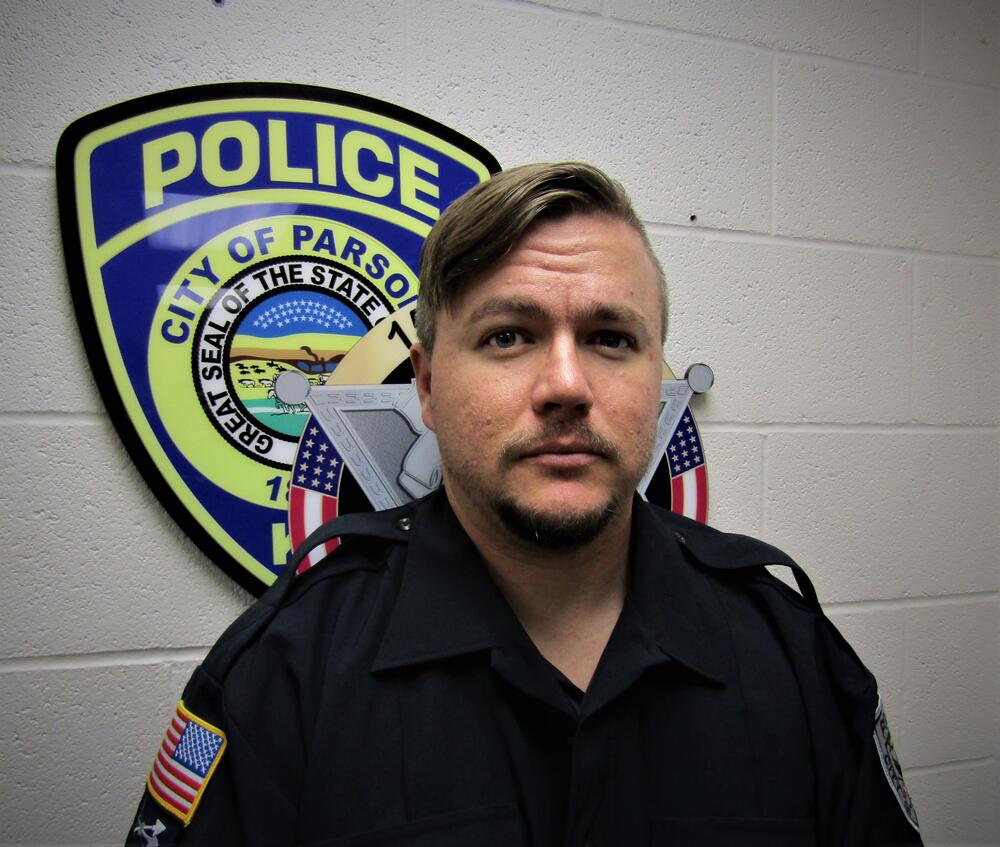Officer Ewan