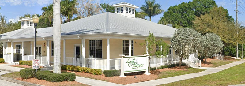 Punta Gorda Housing Authority Office