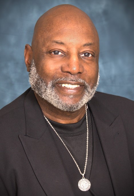 Rev. Kevin Shaw - Vice Chairman