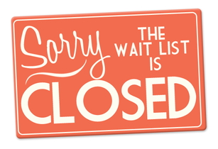 Housing Choice Voucher (Section 8) Waiting List Now CLOSED