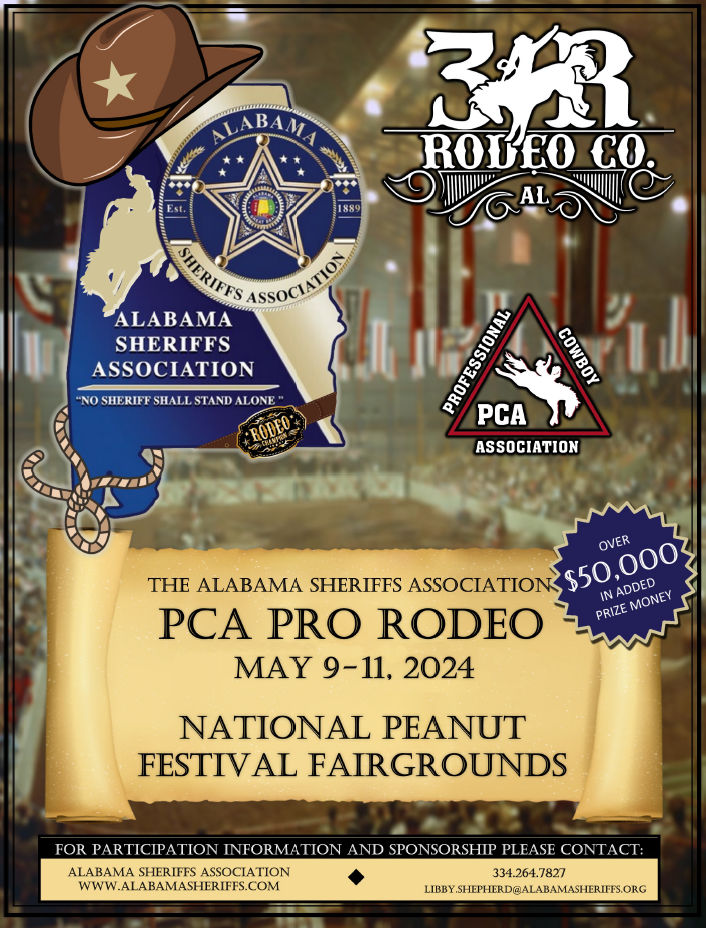 2024 Rodeo