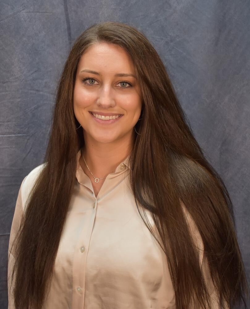 Allee Slaten