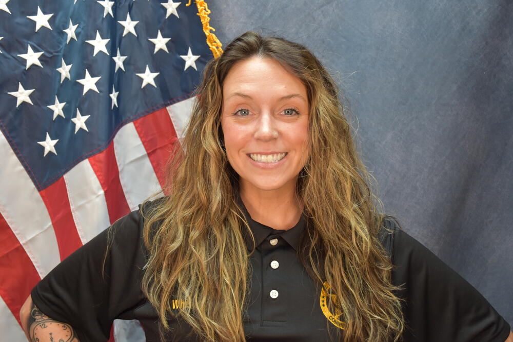 Amanda Ramsey