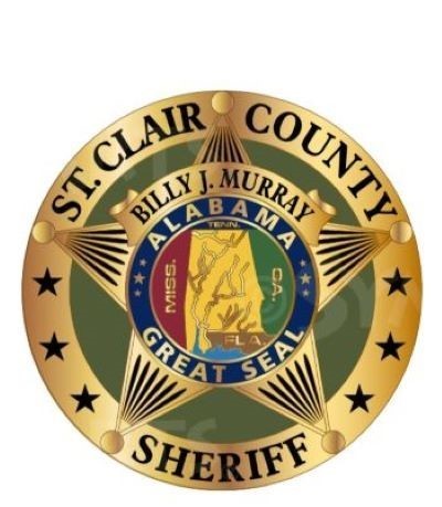 St. Clair County Sheriff's Office 