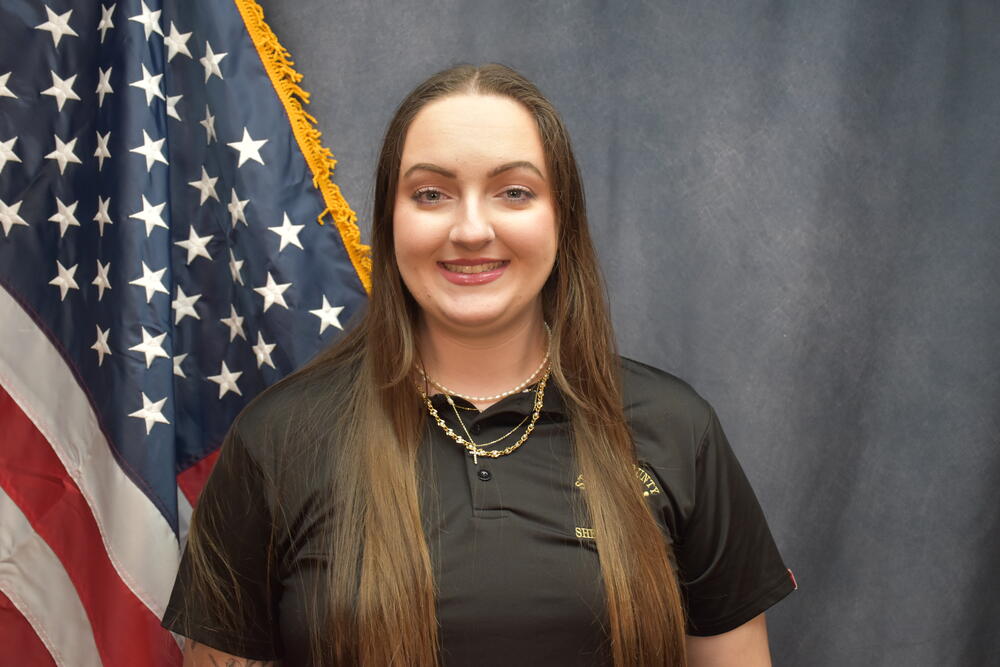 Bayleigh Ledbetter