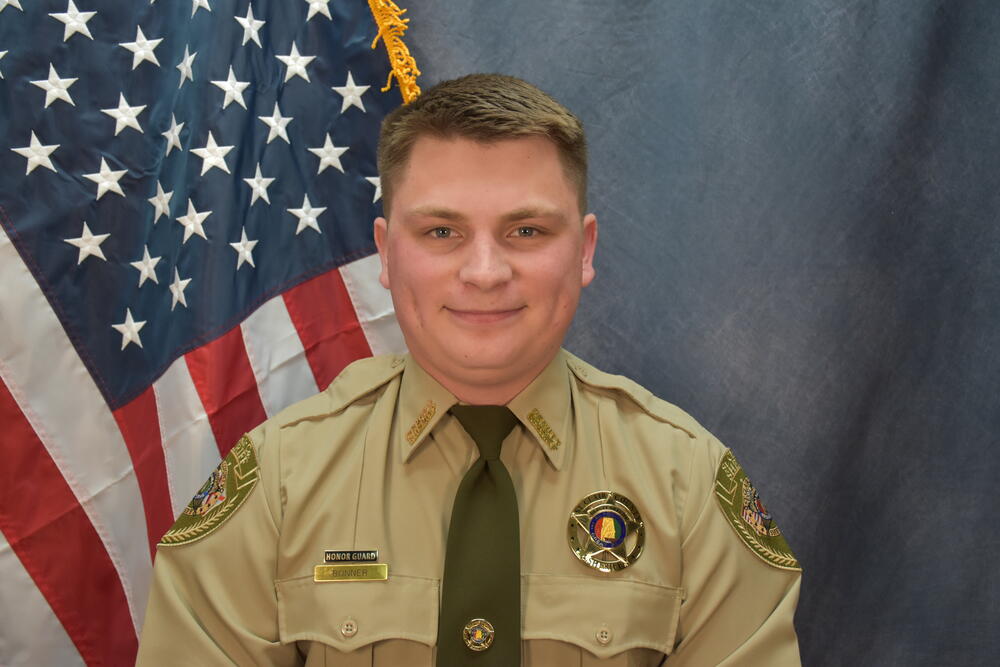 Brantley Bonner
