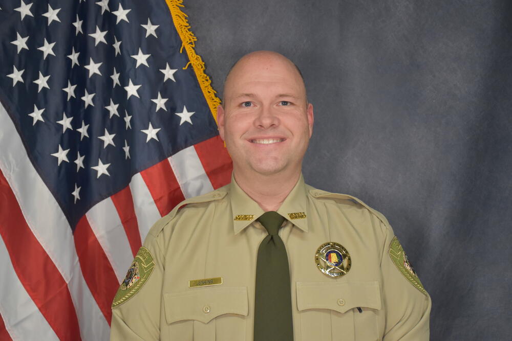 Byron Jenkins