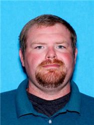 Wanted person Campbell, Nathan Ryan