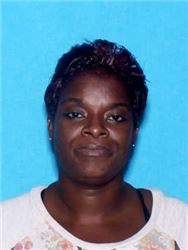 Wanted person Carter, Elaina Maria