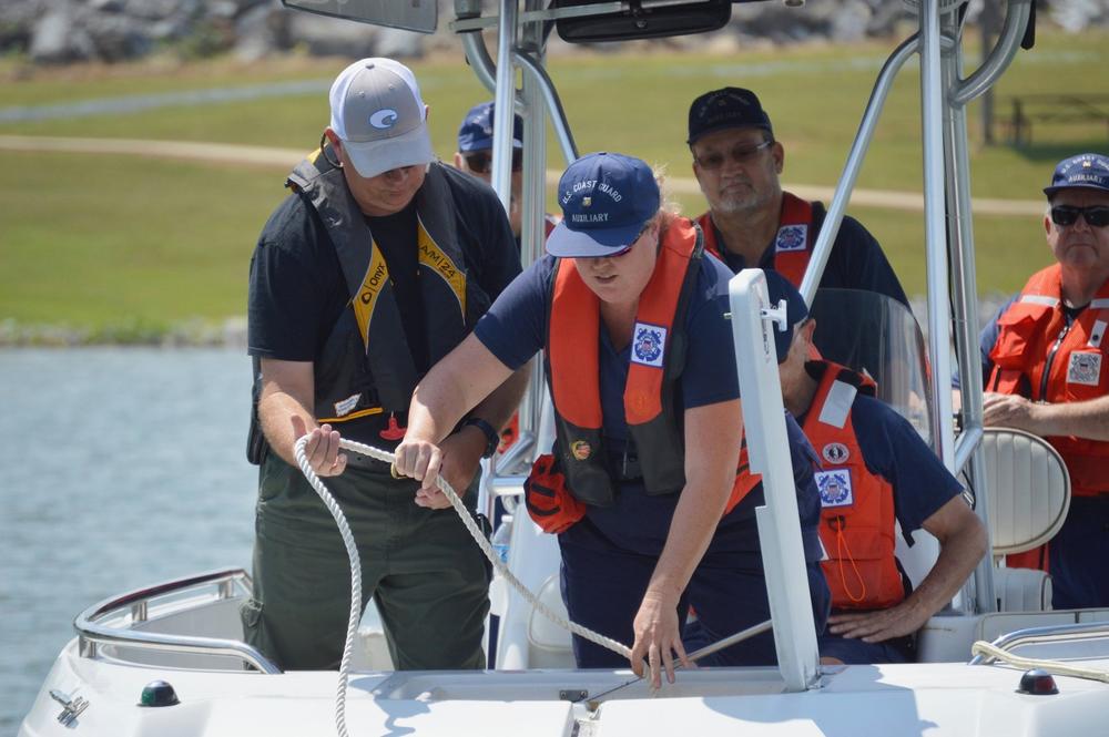 Coast guard 