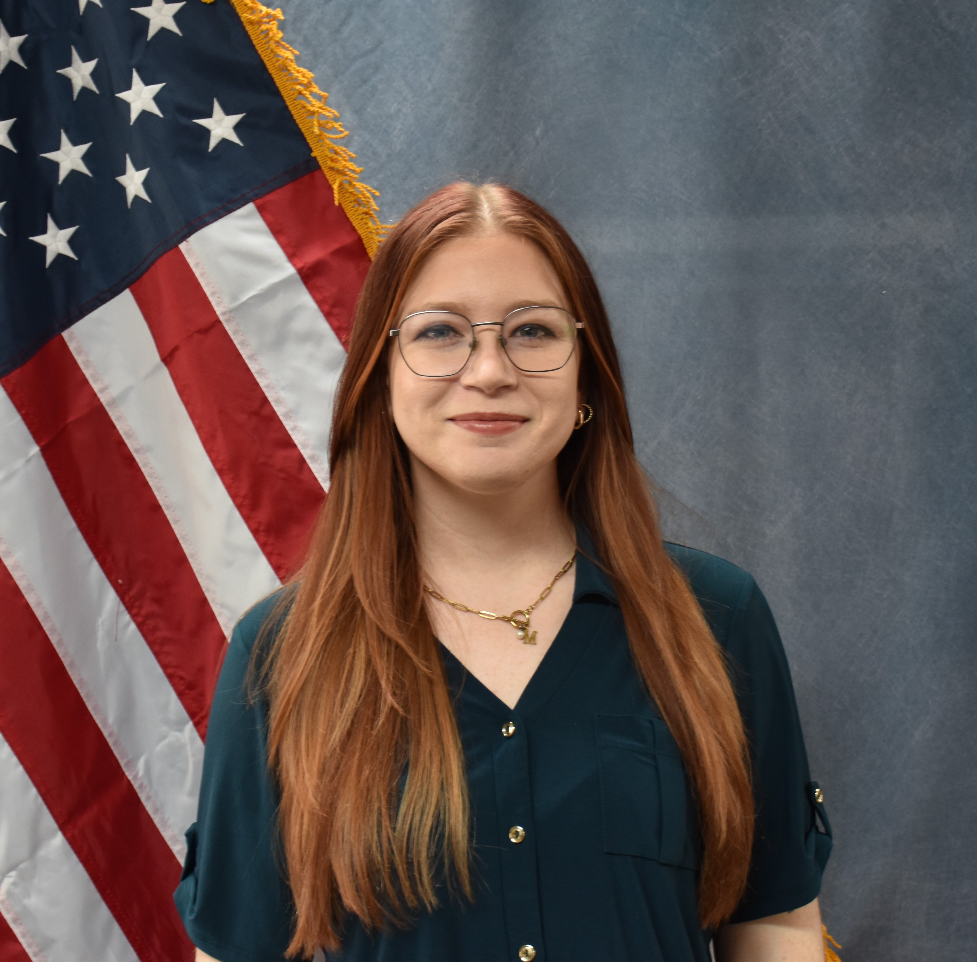 Melody Coe Criminal Analyst