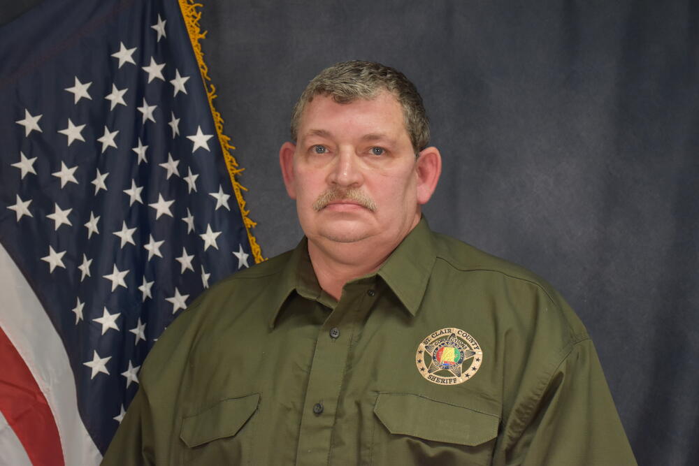 Daniel Gaither