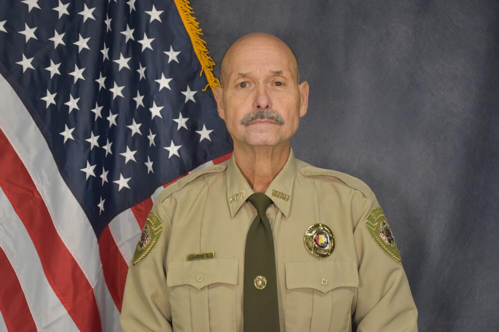 David Larimer