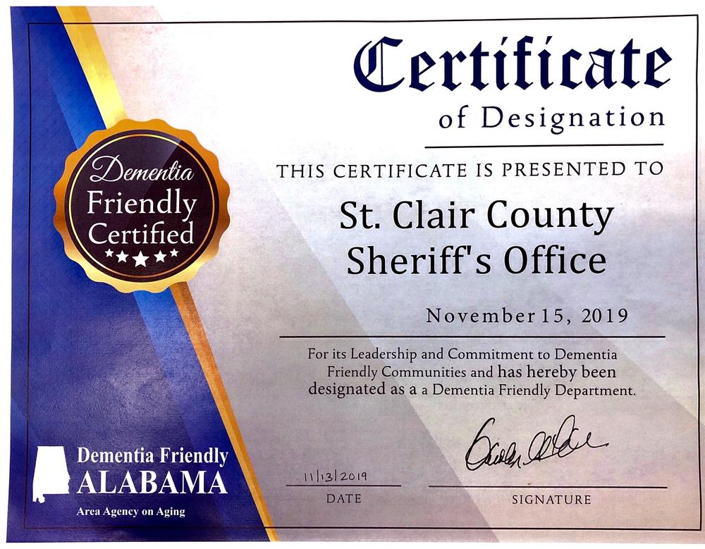 Dementia Cert 2019.JPG