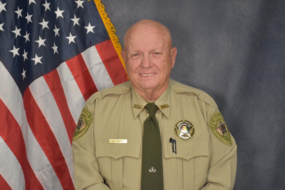 Doug Smith
