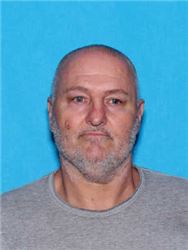 Wanted person Elliott, Calvin Leroy