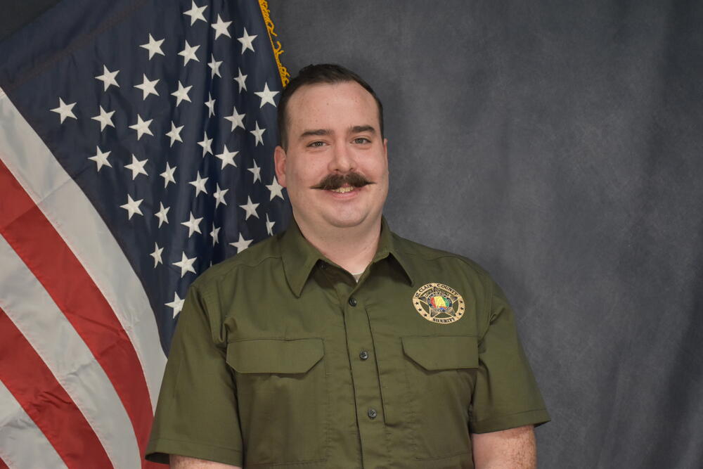 Eric Murphree