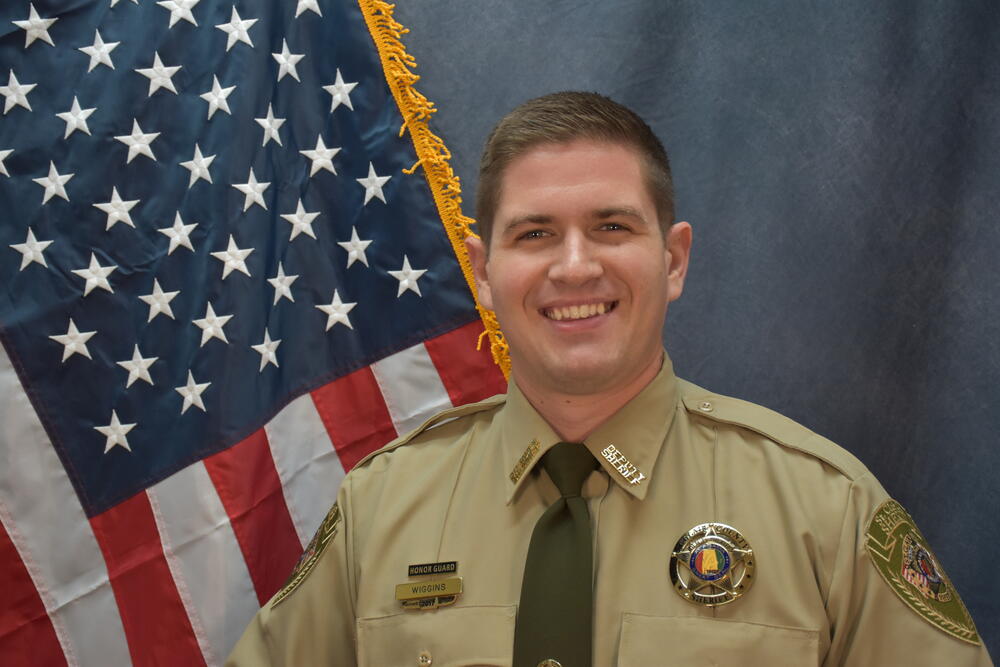 Inv Brandon Wiggins